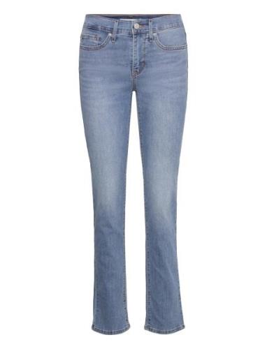 312 Shaping Slim Cool Wild Tim LEVI´S Women Blue