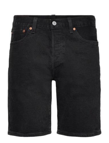 501Original Shorts Black Accor LEVI´S Men Black