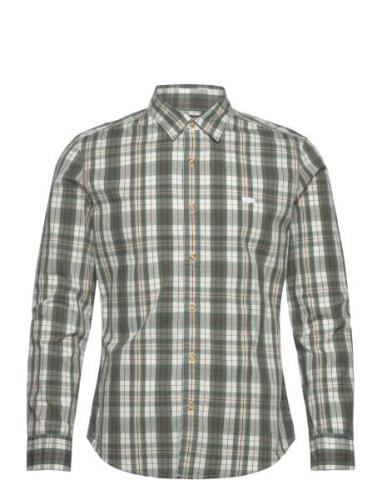 Ls Battery Hm Shirt Slim Micah LEVI´S Men Green