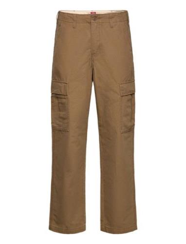 Xx Cargo Straight Cougar Canva LEVI´S Men Brown