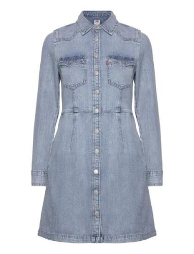 Otto Western Dress Hip To Be S LEVI´S Women Blue