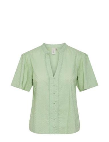 Yastia Ss Top S. Noos YAS Green