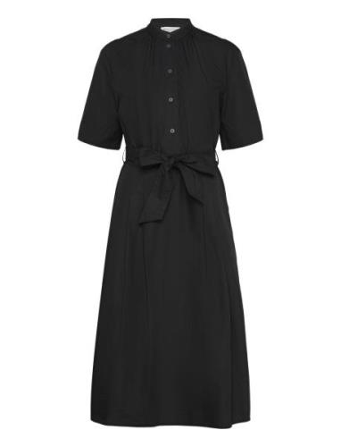 Woven Dresses Marc O'Polo Black