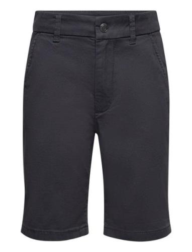 Chino Shorts Tom Tailor Grey