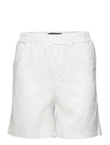 Nlnhill Shorts Noos LMTD White