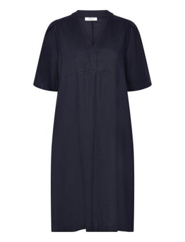 Ellieiw Dress InWear Navy