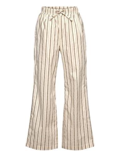 Trousers Sofie Schnoor Young Cream