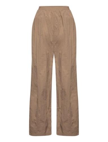 Trousers Sofie Schnoor Young Brown
