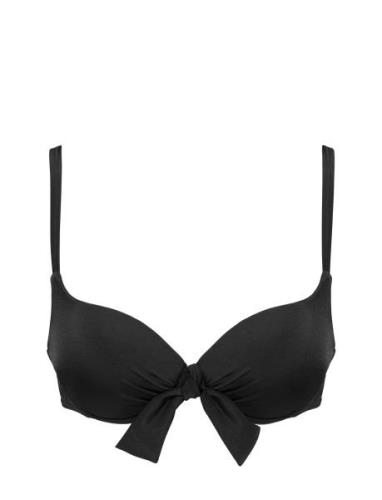 Bikini Bra Marilyn Damella Of Sweden Black