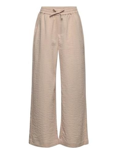 Trousers Sofie Schnoor Young Beige