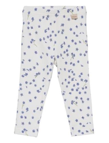 Legging Printed Petit Piao Patterned