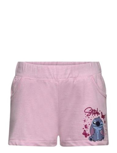 Shorty Disney Pink