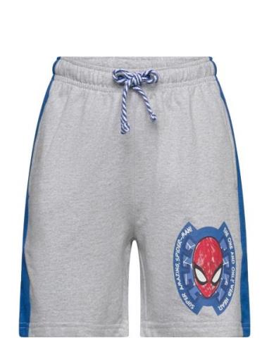 Trousers Marvel Grey