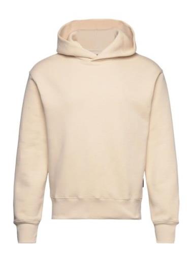 Standard Hood Sweat Mads Nørgaard Cream