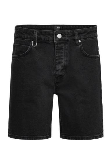 Lou Short Transit NEUW Black