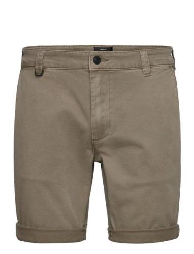 Cody Short Olive NEUW Green