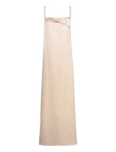 Oda Dress Ahlvar Gallery Cream