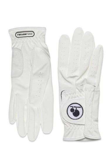 Aerofit Golf Glove Lady's Right Hand Lexton Links White