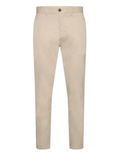 Stretch Chino Trouser French Connection Beige