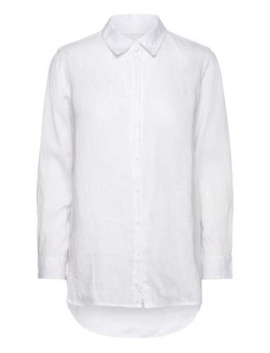 Shirt United Colors Of Benetton White