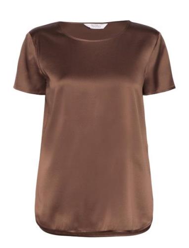 Cortona Max Mara Leisure Brown