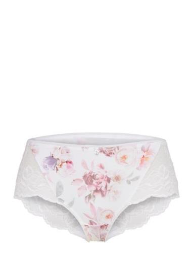 Pippa Short Fantasie White