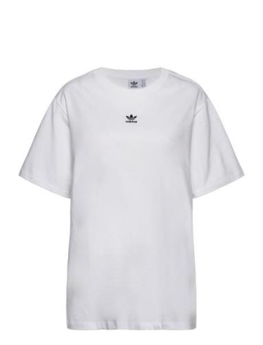 Regular Tshirt Adidas Originals White