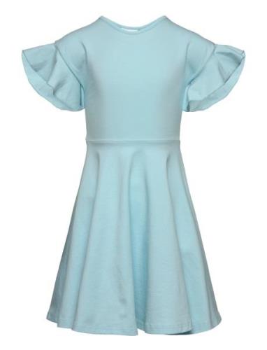 Smoc T-Shirt Dress Gugguu Blue