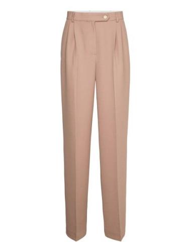 Gytta Trousers Andiata Pink