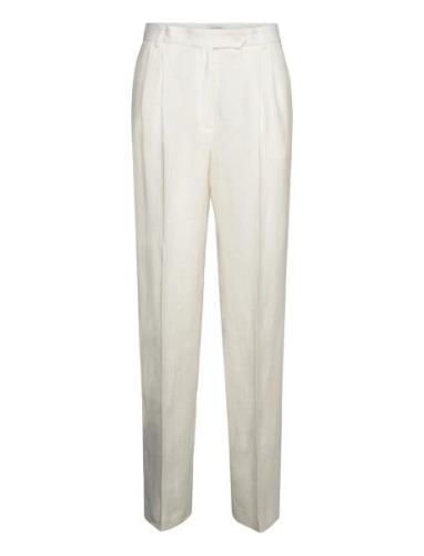 Gytta Trouser Andiata Cream