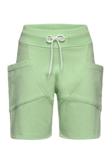 Classic Baggy Shorts Gugguu Green
