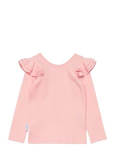 Florette Shirt Gugguu Pink