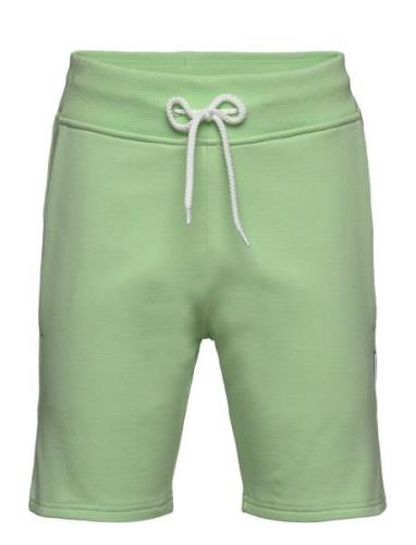 Cube Shorts Gugguu Green