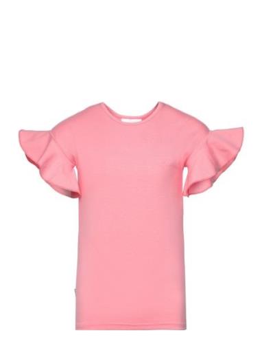 Smoc T-Shirt Gugguu Pink