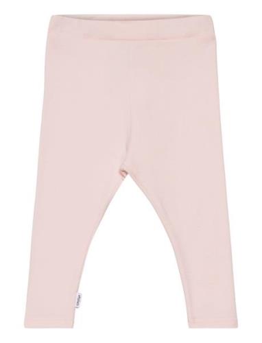 Baby Leggings Gugguu Pink