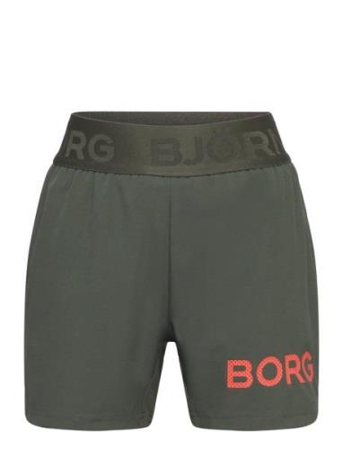 Borg Shorts Björn Borg Khaki