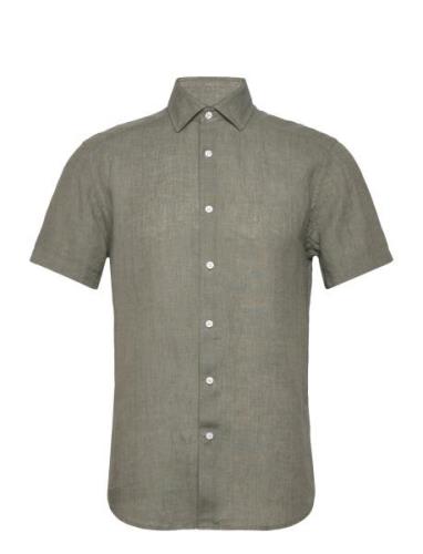 Holiday Reiss Green