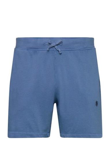 Uspa Sweat Shorts Douglas Men U.S. Polo Assn. Blue