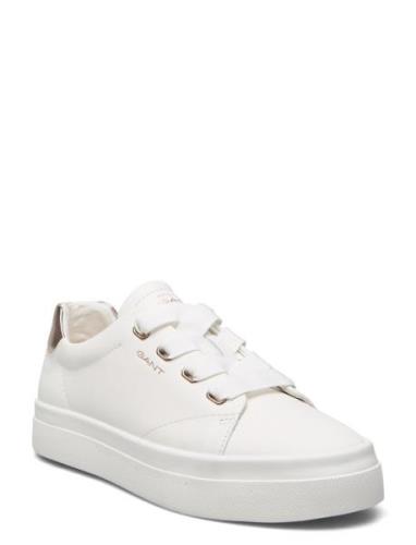 Avona Sneaker GANT White