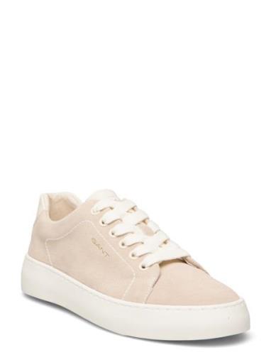 Lawill Sneaker GANT Cream