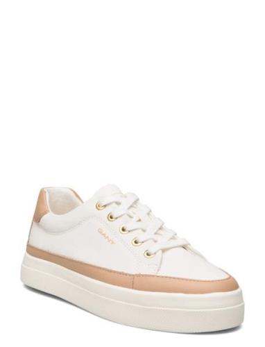 Avona Sneaker GANT White