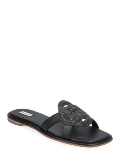 Chleo Sandal GANT Black