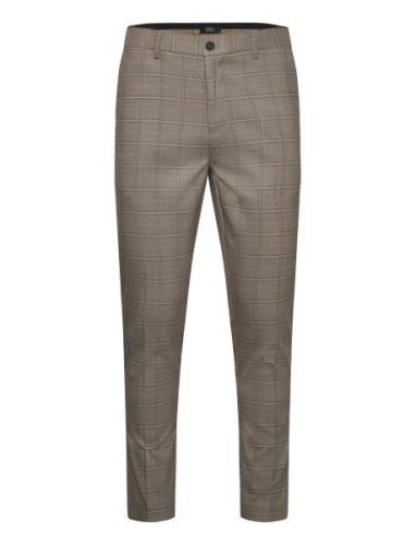 Milano Xo Storm Pants Clean Cut Copenhagen Beige