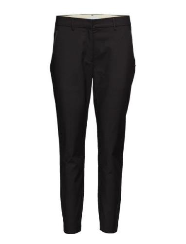 Cc Heart Cigarette Pants Coster Copenhagen Black