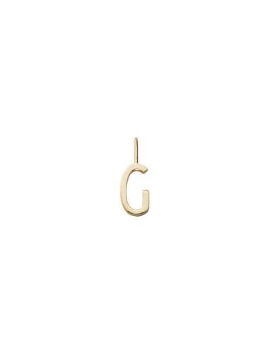 10Mm 18K Gold Plated Silver A-Z Design Letters Gold