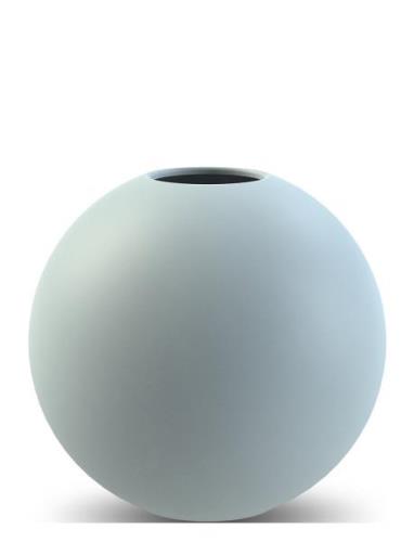 Ball Vase 20Cm Cooee Design Blue