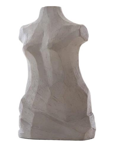 Sculpture Eve Ii Earth Cooee Design Grey