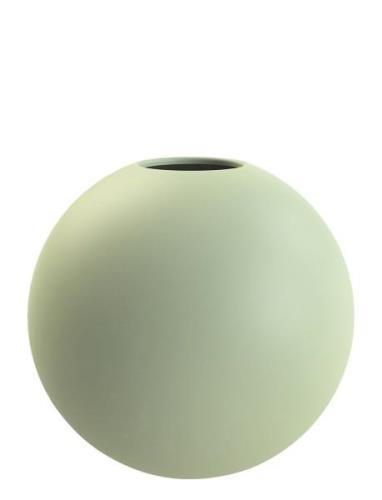 Ball Vase Cooee Design Green