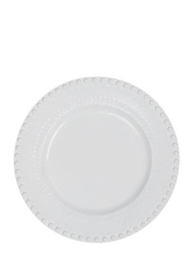 Daisy Dinnerplate 29 Cm 2-Pack PotteryJo White