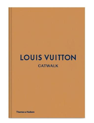Louis Vuitton Catwalk New Mags Orange